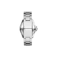 Montre Fossil Femme Cecile in Acier AM4601 - AM4601